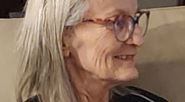 Cheryl Deschner (née Monk)