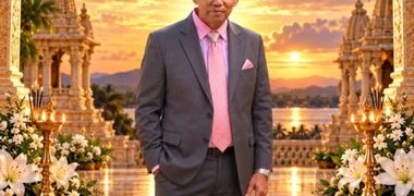 Boodram Ishwar
