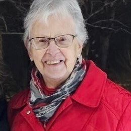 Photo de Ella Rose Anna Nyberg (nee Chambers), avis de décès