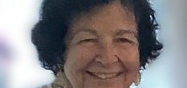 Huguette Batshaw (née Lisbona)