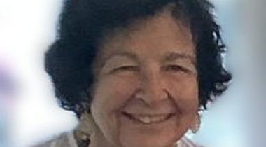 Huguette Batshaw (née Lisbona)