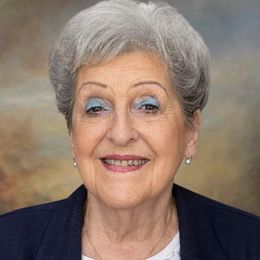 Photo de Jacqueline Racine Ponton, avis de décès à East Angus
