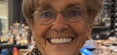 Fay Schapiro (née Barrett)