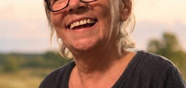 Danièle Bouchard