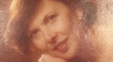 Rachel Ruth Gittleman Sommers (Rookie)