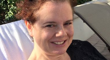 Pamela Helaine Bloom