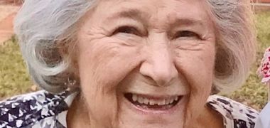 Nancy Spencer Fogleman