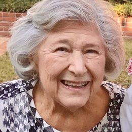 Photo de Nancy Spencer Fogleman, avis de décès