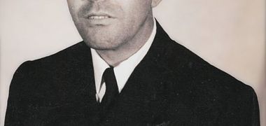 Iver Walker Melton