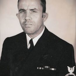 Photo of Iver Walker Melton, obituary