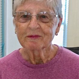 Photo of Grace Carol Sentell, obituary