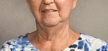 Mary Ann Parks