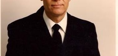 Carl Edward Miller