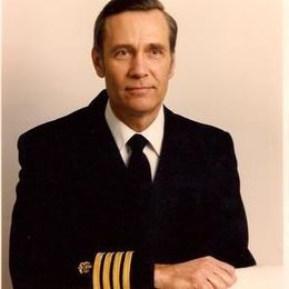Photo de Carl Edward Miller, avis de décès