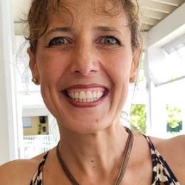 Photo de Tracy Lynn Ambrozic Happer, avis de décès