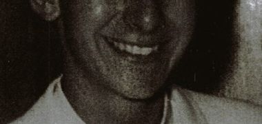 Alex Popp