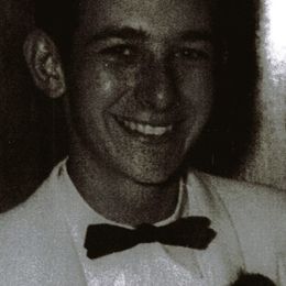 Photo of Alex Popp, obituary