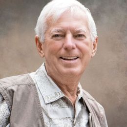 Photo of André Leprohon, obituary in Trois-Rivières