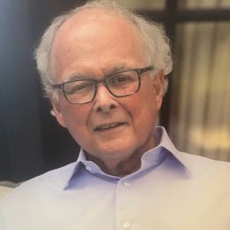 Photo of Bruce Rubin, obituary