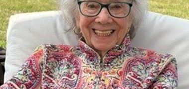Faye Vann Buffaloe