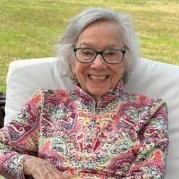 Photo de Faye Vann Buffaloe, avis de décès