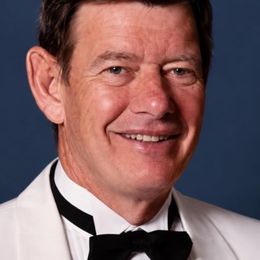 Photo de Patrick Neal Riley, avis de décès