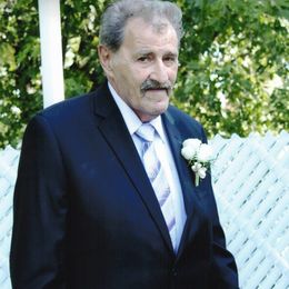 Photo de Pamphile Drouin, avis de décès à Mascouche