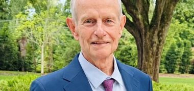 Dr. Jerry Paul Draayer