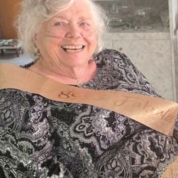 Photo de Ann M Southern, avis de décès