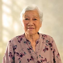 Photo de Van Thi Vuong, avis de décès