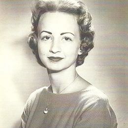 Photo de Gloria Jean Bass Hodge, avis de décès