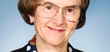 Gendreau r.s.r., Soeur Estelle