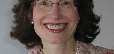 Sandra Robinson (née Moskovitz)