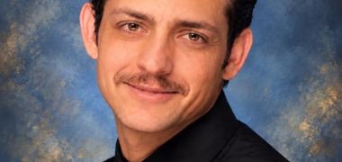 Gerardo Berumen