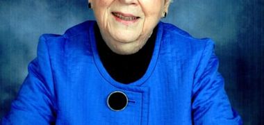 Betty Jo Hayes