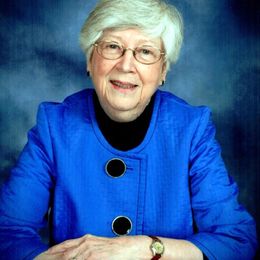 Photo de Betty Jo Hayes, avis de décès