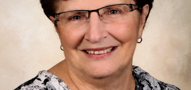 Fernande Beausoleil