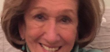 Rebecca Rockman (née Michaels)