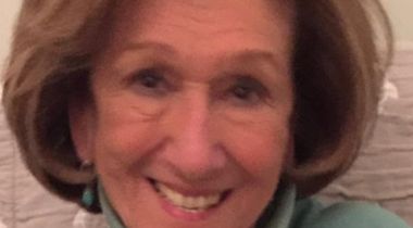 Rebecca Rockman (née Michaels)