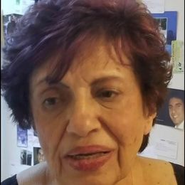 Photo de Antoinette Helen Apicella, avis de décès
