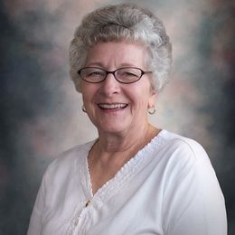Photo of Judy Coleman, obituary