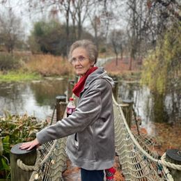 Photo of Katherine Sullivan, obituary
