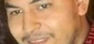 Richard Rios Jr.