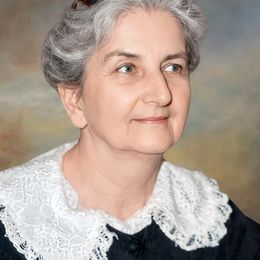Photo de Jacqueline Sylvain, avis de décès à Rivière-du-Loup