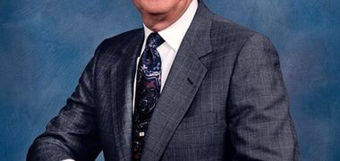 Tom Clayton Jr.