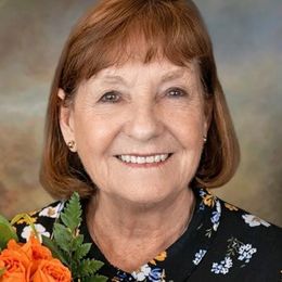 Photo of Line Laforce Gingras, obituary in Québec