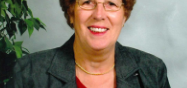Lucette David Bujold