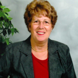 Photo of Lucette David Bujold, obituary in Chandler