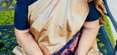 Annamma Varghese
