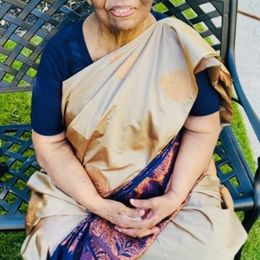 Photo de Annamma Varghese, avis de décès